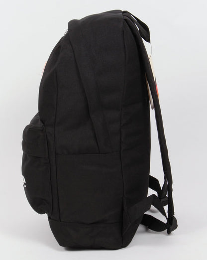 Ellesse Regent II Backpack Black