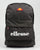 Ellesse Regent II Backpack Khaki/Khaki Marl