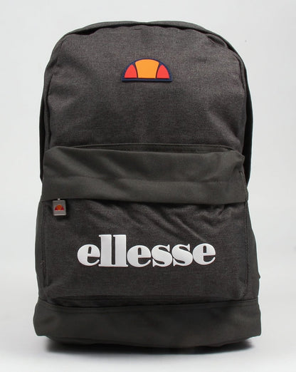 Ellesse Regent II Backpack Khaki/Khaki Marl