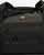 Ellesse Renato Barrel Bag Black/Charcoal Marl