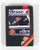 Ellesse Reno Logos Boxer Shorts Twin Pack Navy/white