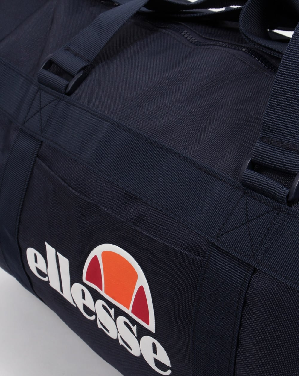 Ellesse Renzo Barrel Bag Navy