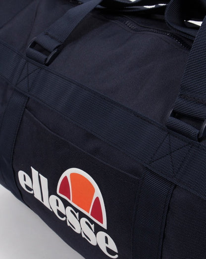 Ellesse Renzo Barrel Bag Navy