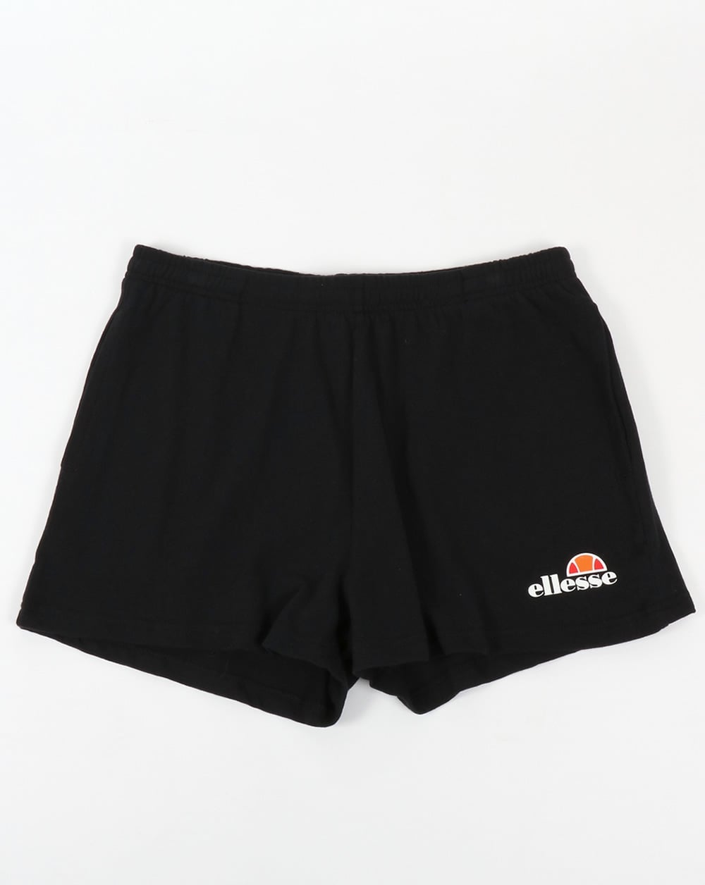 Ellesse Ribollita Shorts Black