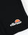 Ellesse Ribollita Shorts Black