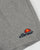 Ellesse Ribollita Shorts Grey Marl
