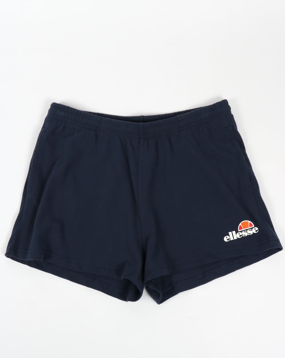Ellesse Ribollita Shorts Navy