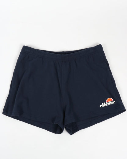 Ellesse Ribollita Shorts Navy