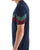 Ellesse Ricorda T Shirt Navy