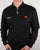Ellesse Rimini 2 Track Top Black