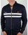 Ellesse Rimini 2 Track Top Navy/White