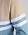 Ellesse Rimini Track Top Blue/Sand