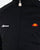 Ellesse Rimini Track Top in Black
