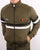 Ellesse Rimini Track Top Khaki/Black/White