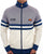 Ellesse Rimini Track Top Lavender/Off White