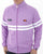 Ellesse Rimini Track Top Lilac/White