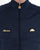 Ellesse Rimini Track Top Navy/Gold