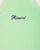 Ellesse Rimini Track Top Navy Pastel Green