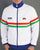 Ellesse Rimini Track Top White/Blue