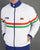 Ellesse Rimini Track Top White/Blue