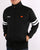 Ellesse Roma Track Top Black/White