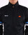 Ellesse Roma Track Top Navy/White/Blue