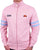 Ellesse Roma Track Top Pink/Sky