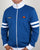 Ellesse Roma Track Top Royal  Blue