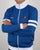 Ellesse Roma Track Top Royal  Blue