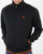 Ellesse Rome Track Top Black