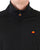Ellesse Rome Track Top Black