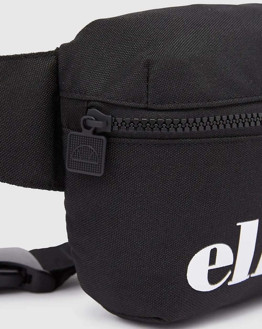 Ellesse Rosca Cross Body Bag Black