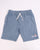 Ellesse Rubia Shorts Faded Blue