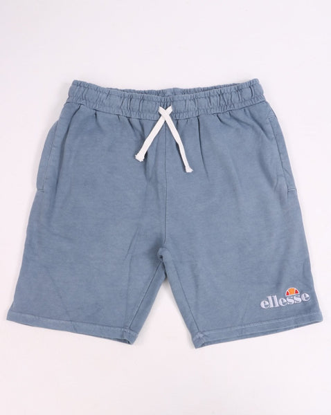 Ellesse Rubia Shorts Faded Blue