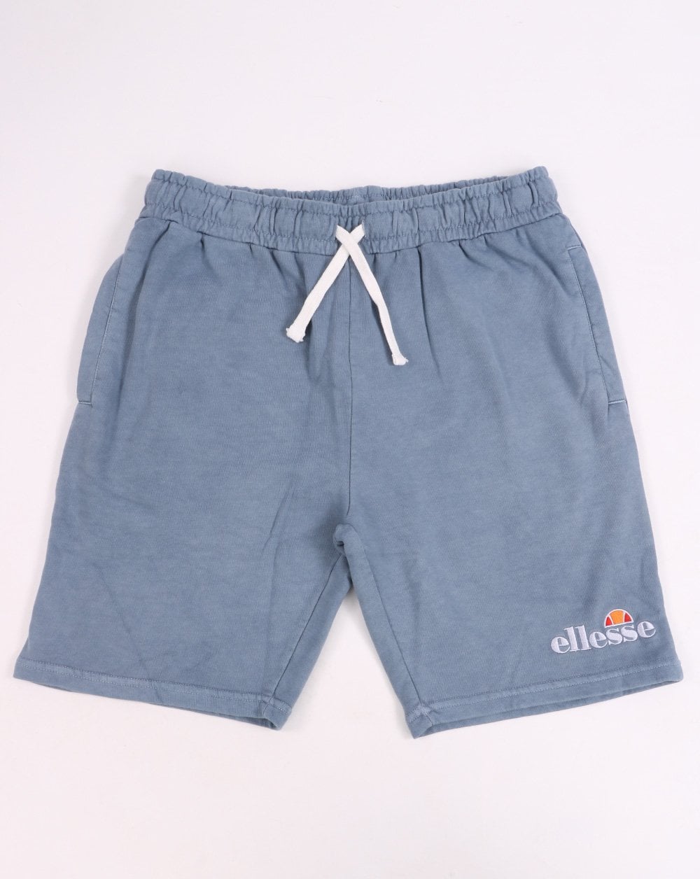 Ellesse Rubia Shorts Faded Blue