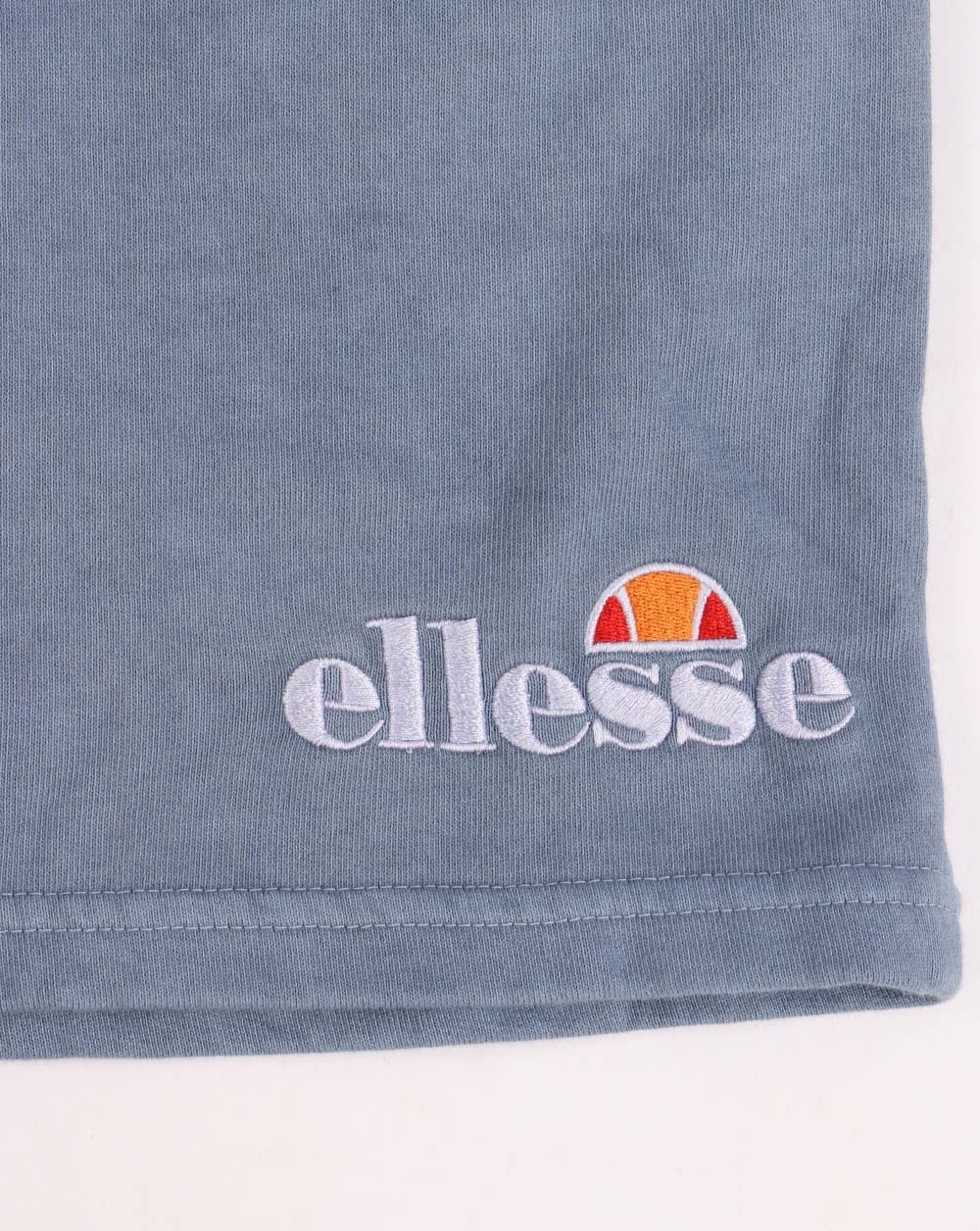 Ellesse Rubia Shorts Faded Blue