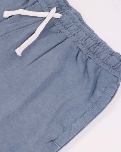 Ellesse Rubia Shorts Faded Blue