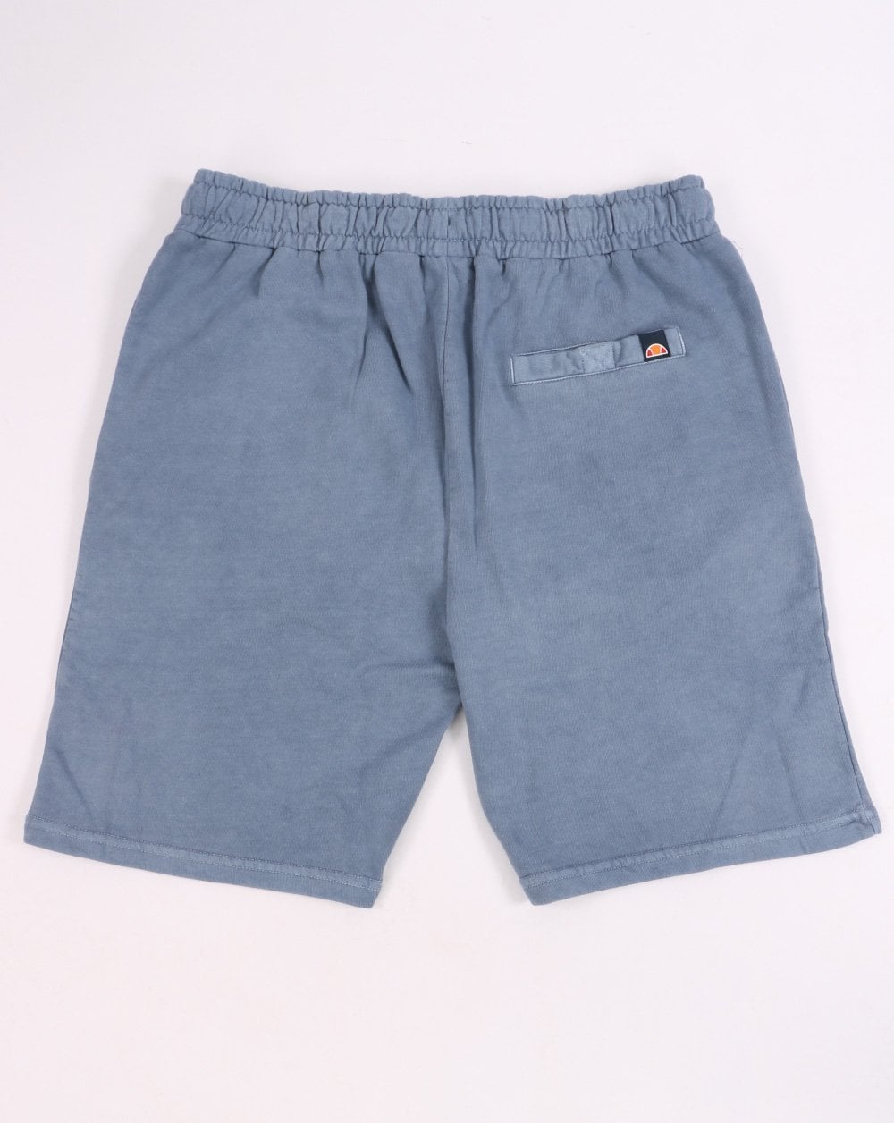 Ellesse Rubia Shorts Faded Blue