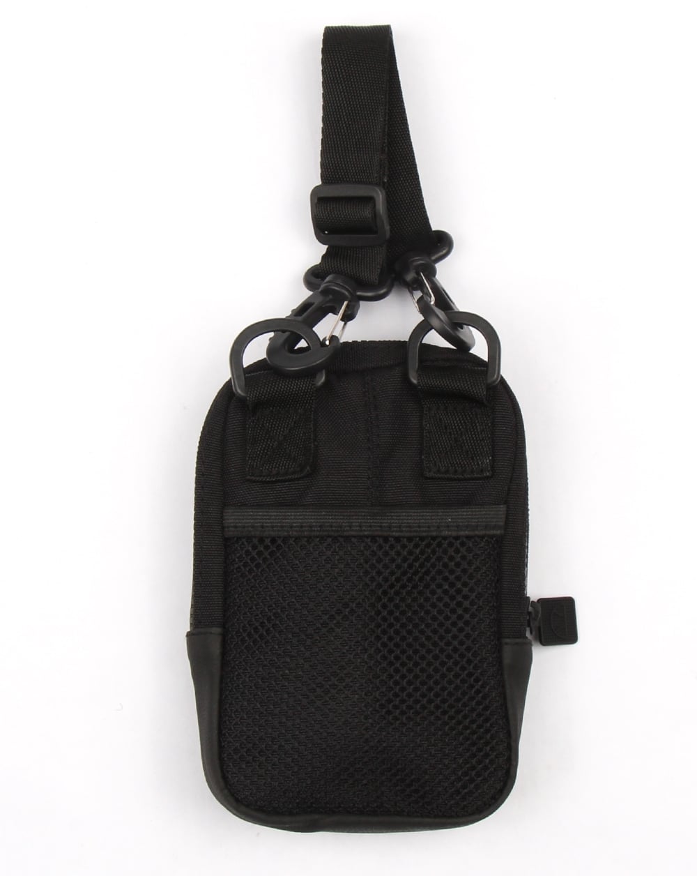 Ellesse Ruggero Small Items Bag Black/black