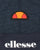 Ellesse Ruggero Small Items Bag Navy/navy Marl