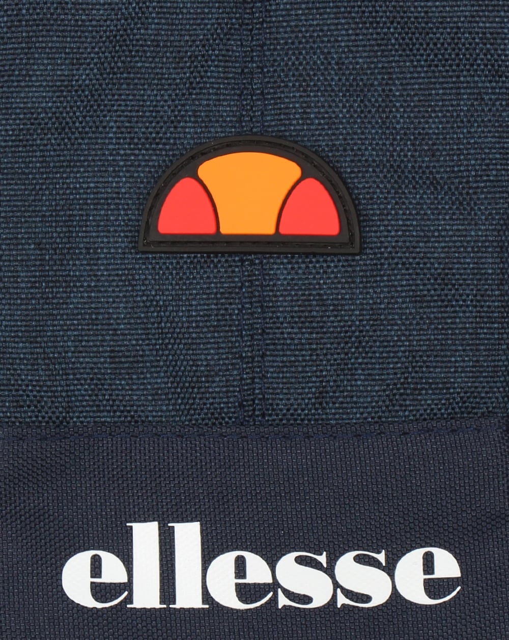 Ellesse Ruggero Small Items Bag Navy/navy Marl