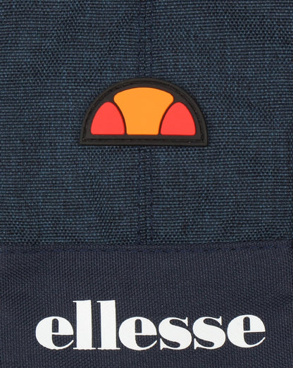 Ellesse Ruggero Small Items Bag Navy/navy Marl