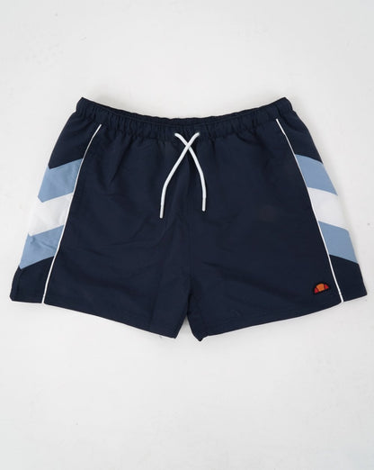 Ellesse Sanno Swim Shorts Navy