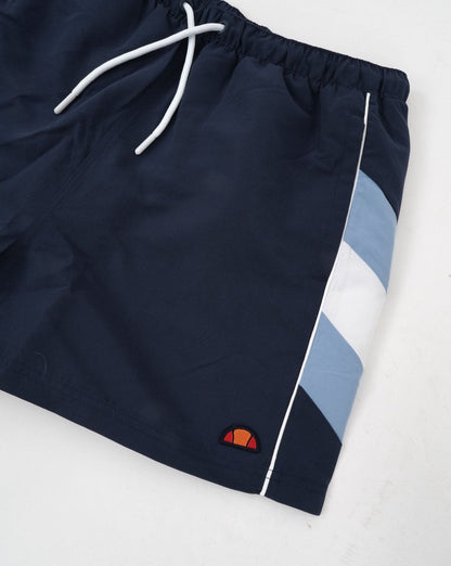 Ellesse Sanno Swim Shorts Navy