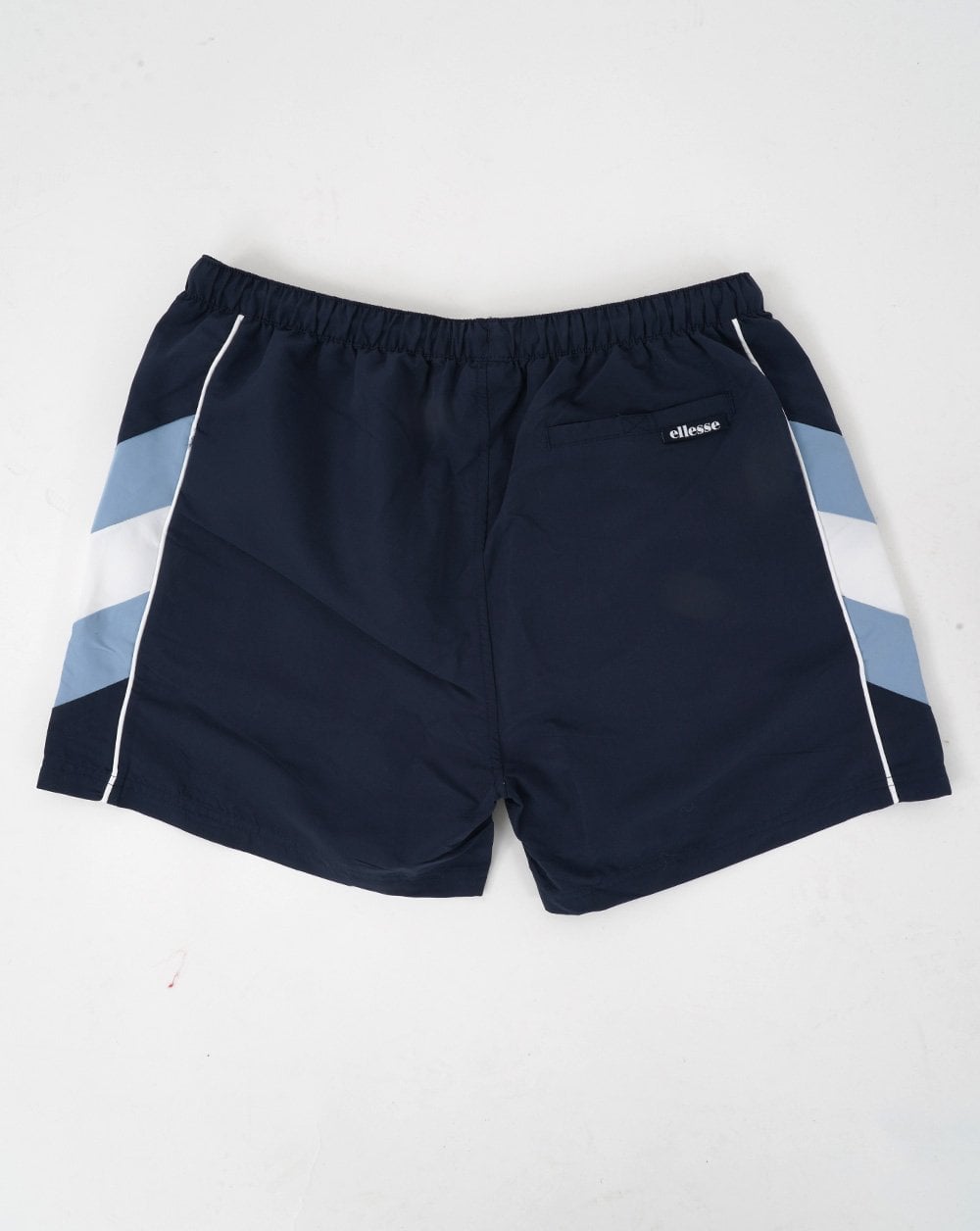 Ellesse Sanno Swim Shorts Navy
