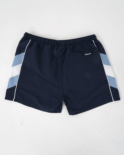 Ellesse Sanno Swim Shorts Navy