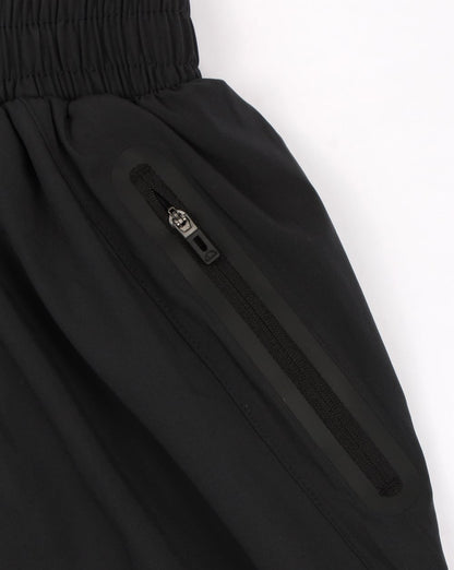 Ellesse Sao Shorts Black