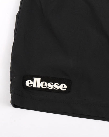 Ellesse Sao Shorts Black