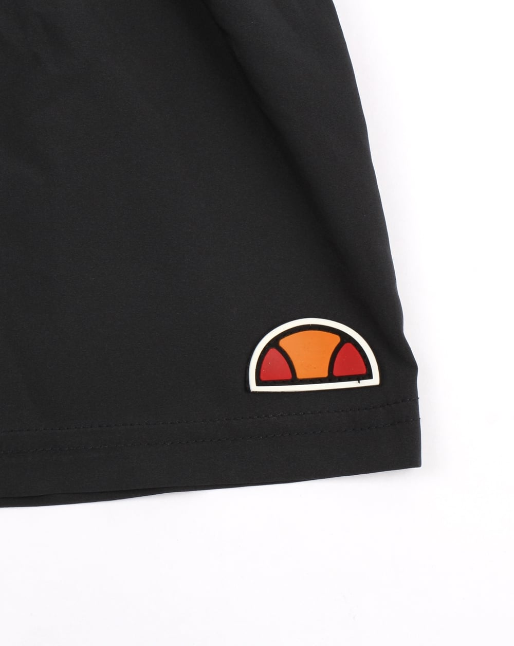 Ellesse Sao Shorts Black