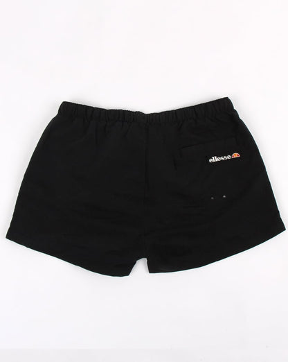 Ellesse Scorfano Swim Shorts Black